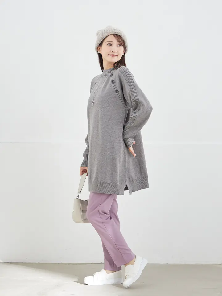 Tiaclasse yuzuki コーディネート画像