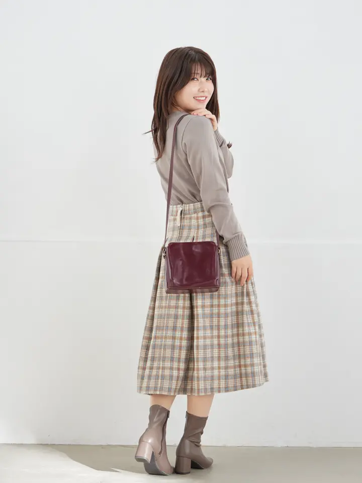 Tiaclasse chesca コーディネート画像