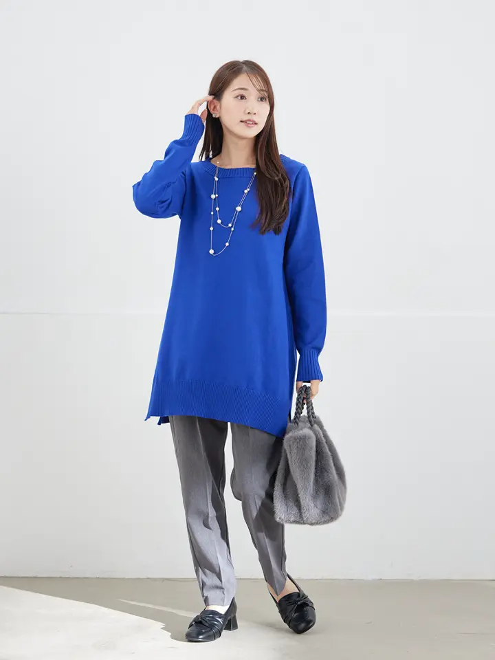 Tiaclasse yuzuki コーディネート画像