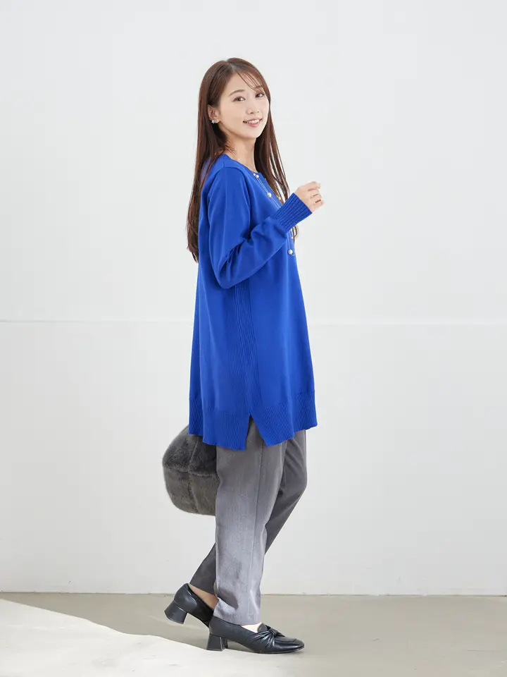 Tiaclasse yuzuki コーディネート画像