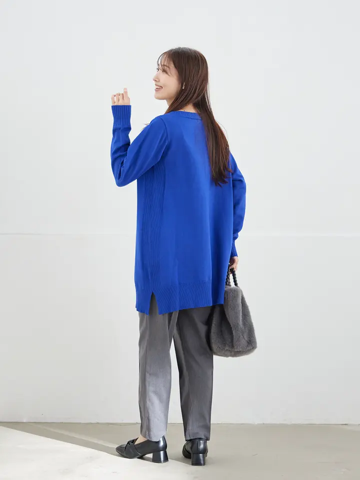 Tiaclasse yuzuki コーディネート画像