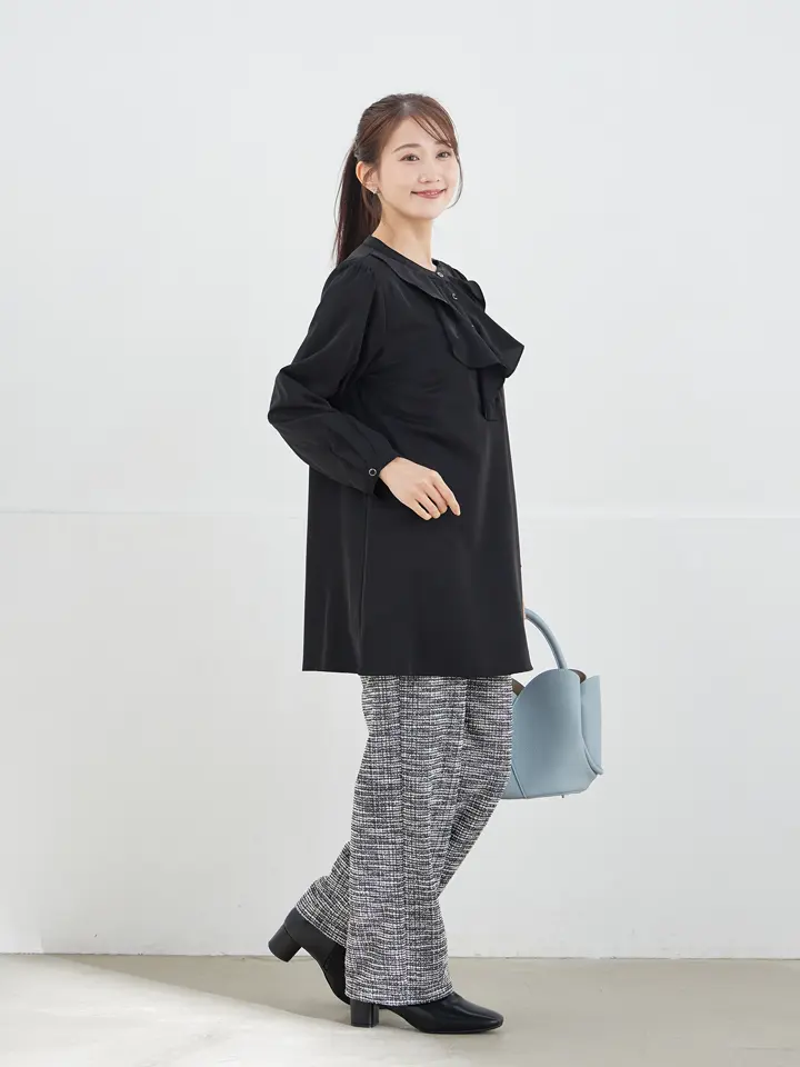 Tiaclasse yuzuki コーディネート画像