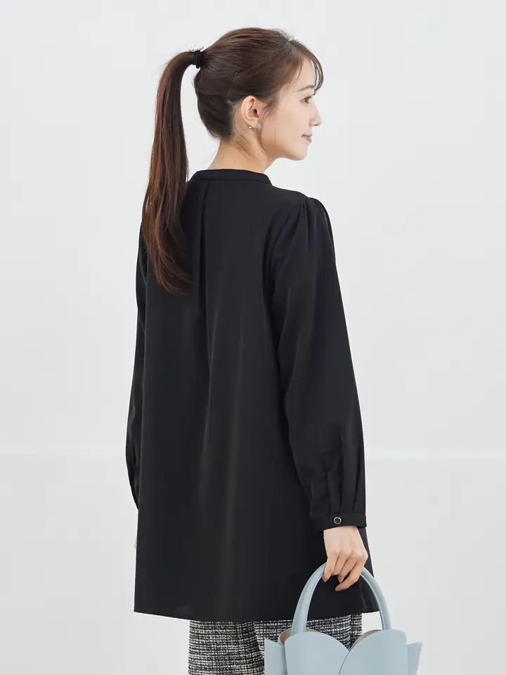 Tiaclasse yuzuki コーディネート画像