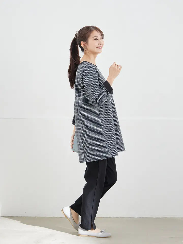 Tiaclasse yuzuki コーディネート画像