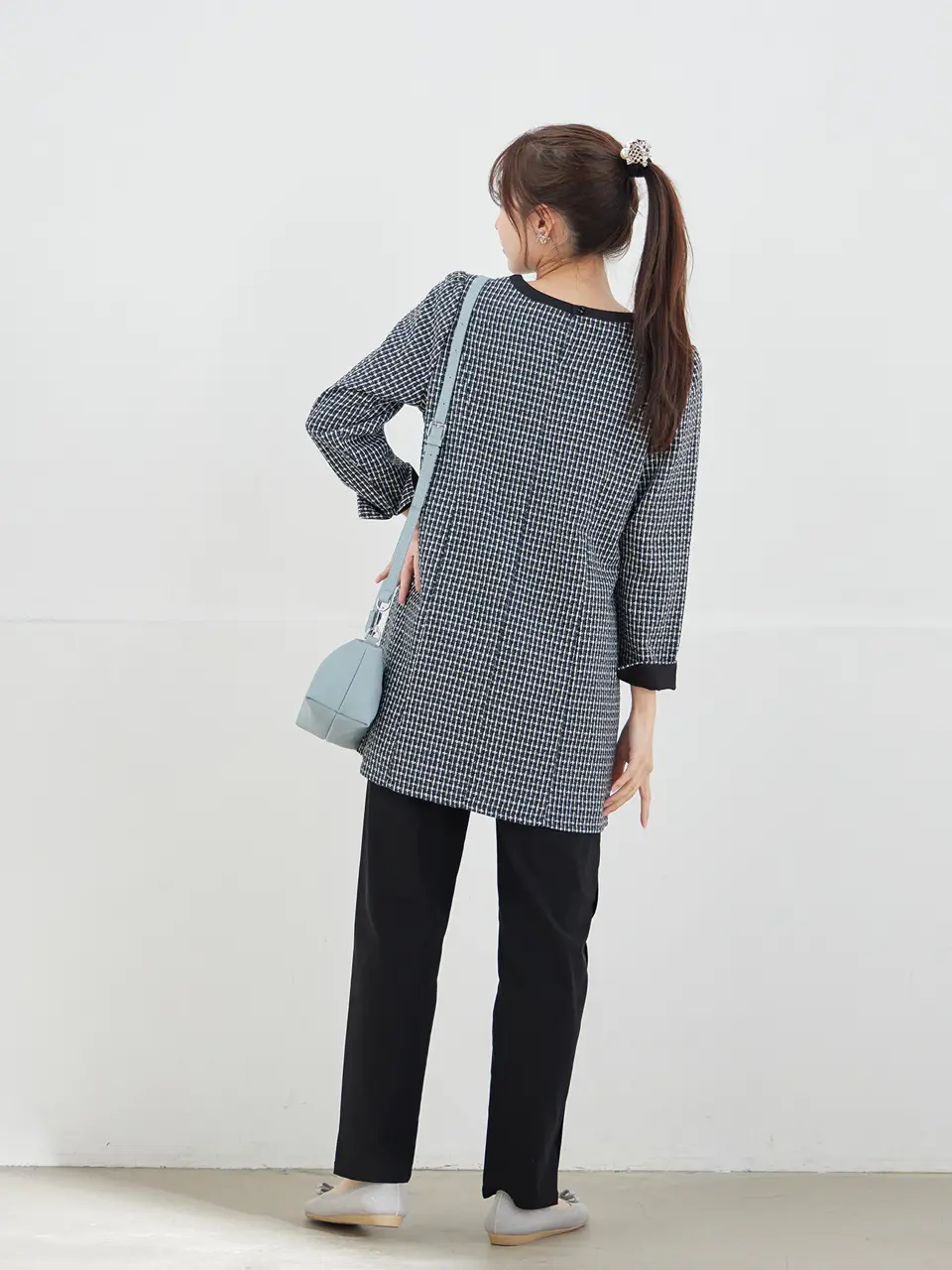 Tiaclasse yuzuki コーディネート画像