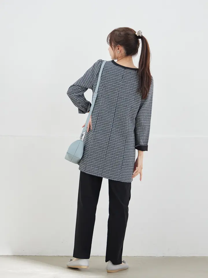 Tiaclasse yuzuki コーディネート画像