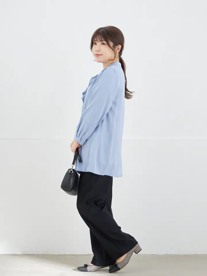 Tiaclasse chesca コーディネート画像