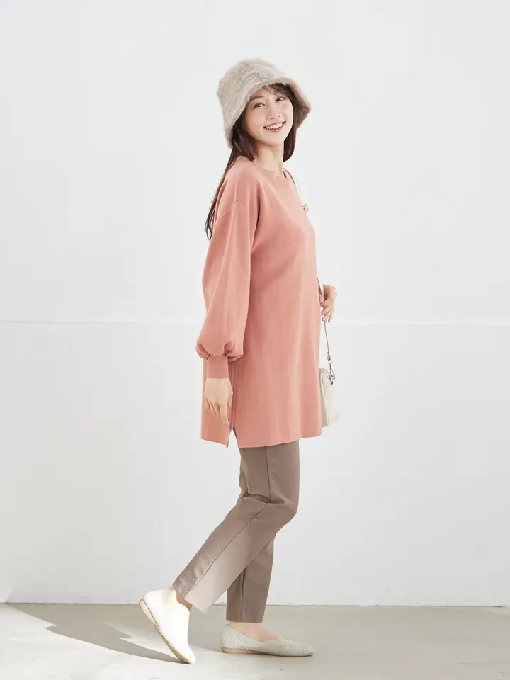 Tiaclasse yuzuki コーディネート画像