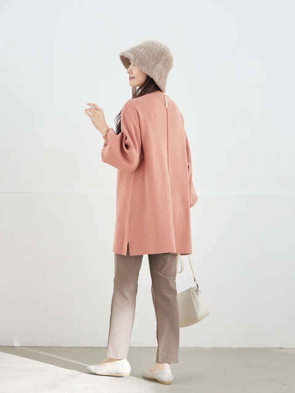 Tiaclasse yuzuki コーディネート画像