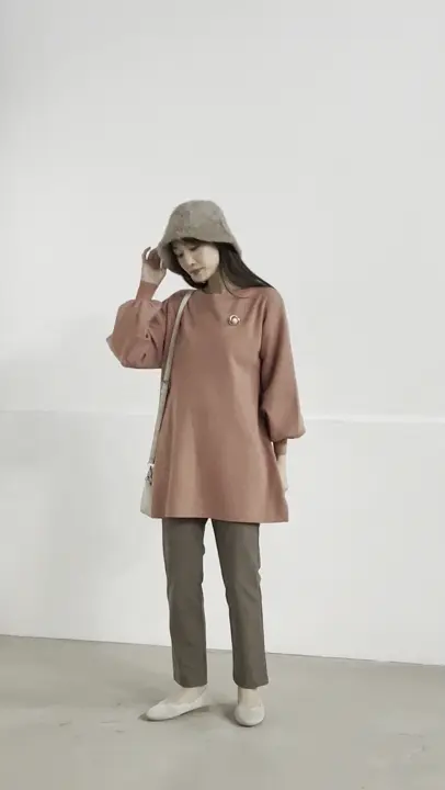 Tiaclasse yuzuki コーディネート画像