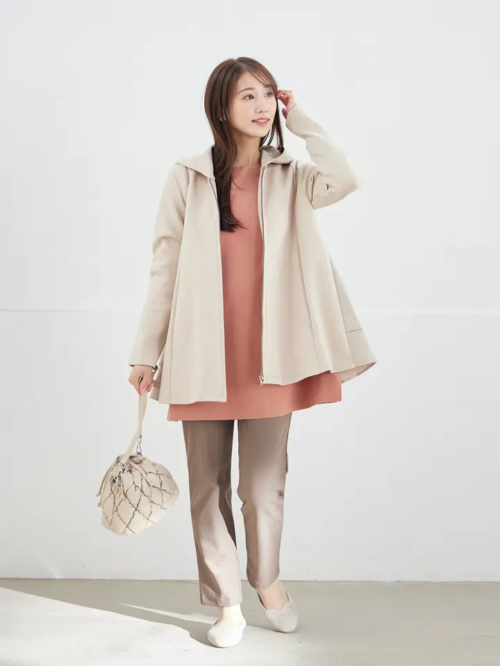 Tiaclasse yuzuki コーディネート画像