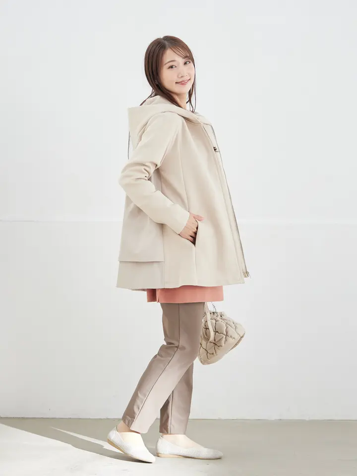 Tiaclasse yuzuki コーディネート画像