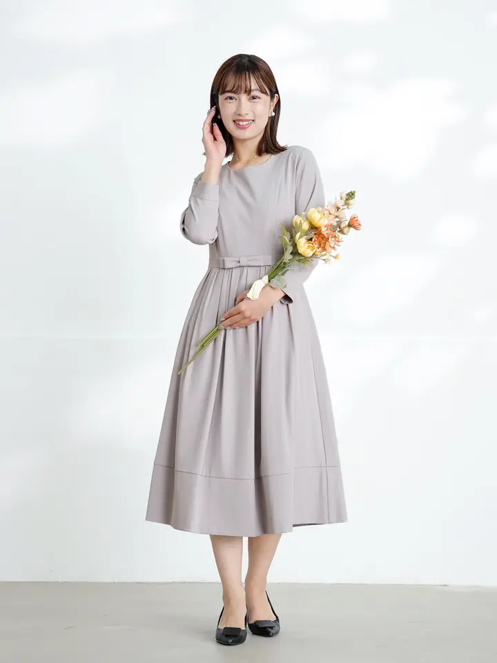 Tiaclasse Yuna コーディネート画像