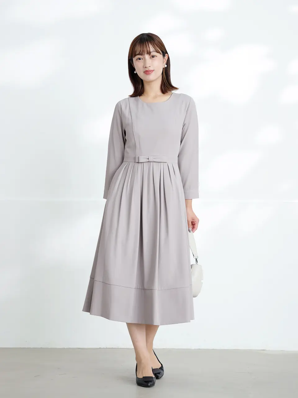 Tiaclasse Yuna コーディネート画像