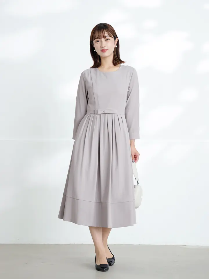 Tiaclasse Yuna コーディネート画像