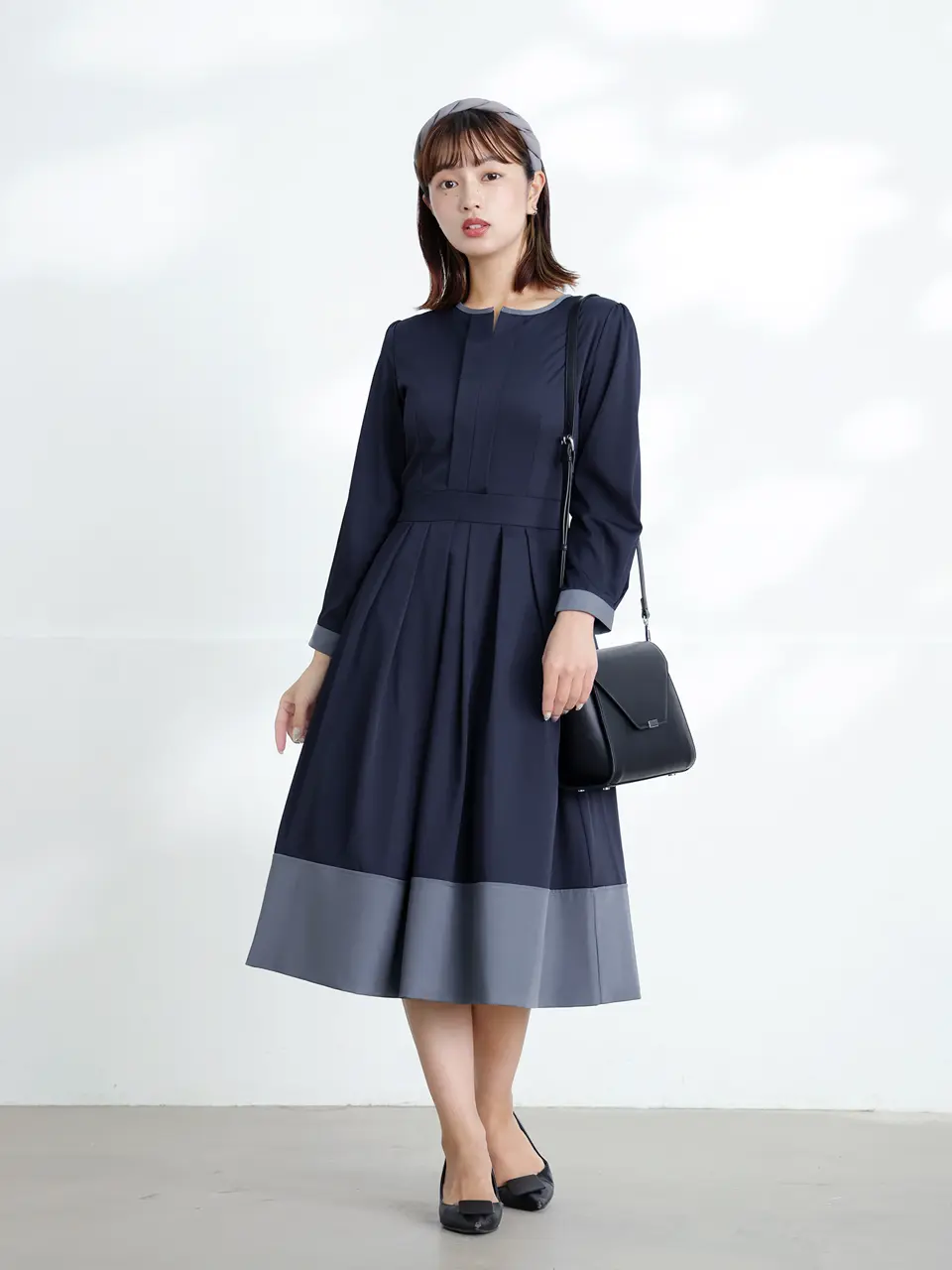 Tiaclasse Yuna コーディネート画像