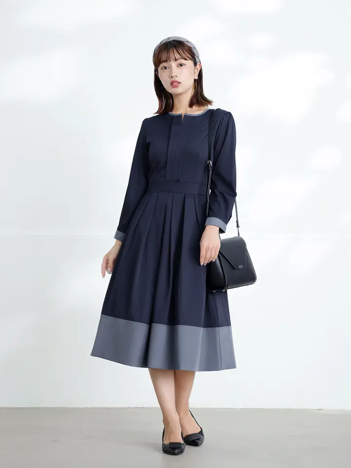 Tiaclasse Yuna コーディネート画像