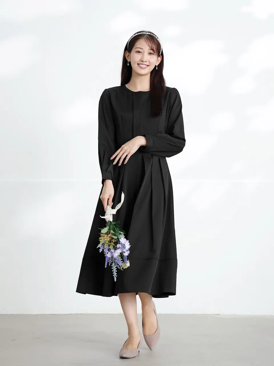  yuzuki コーディネート画像