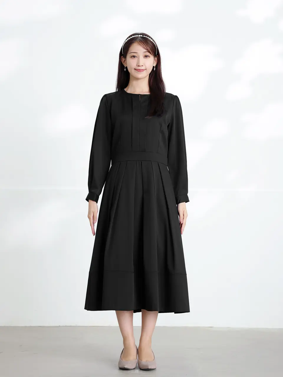 Tiaclasse yuzuki コーディネート画像