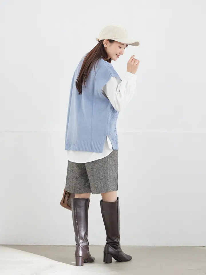 Tiaclasse yuzuki コーディネート画像