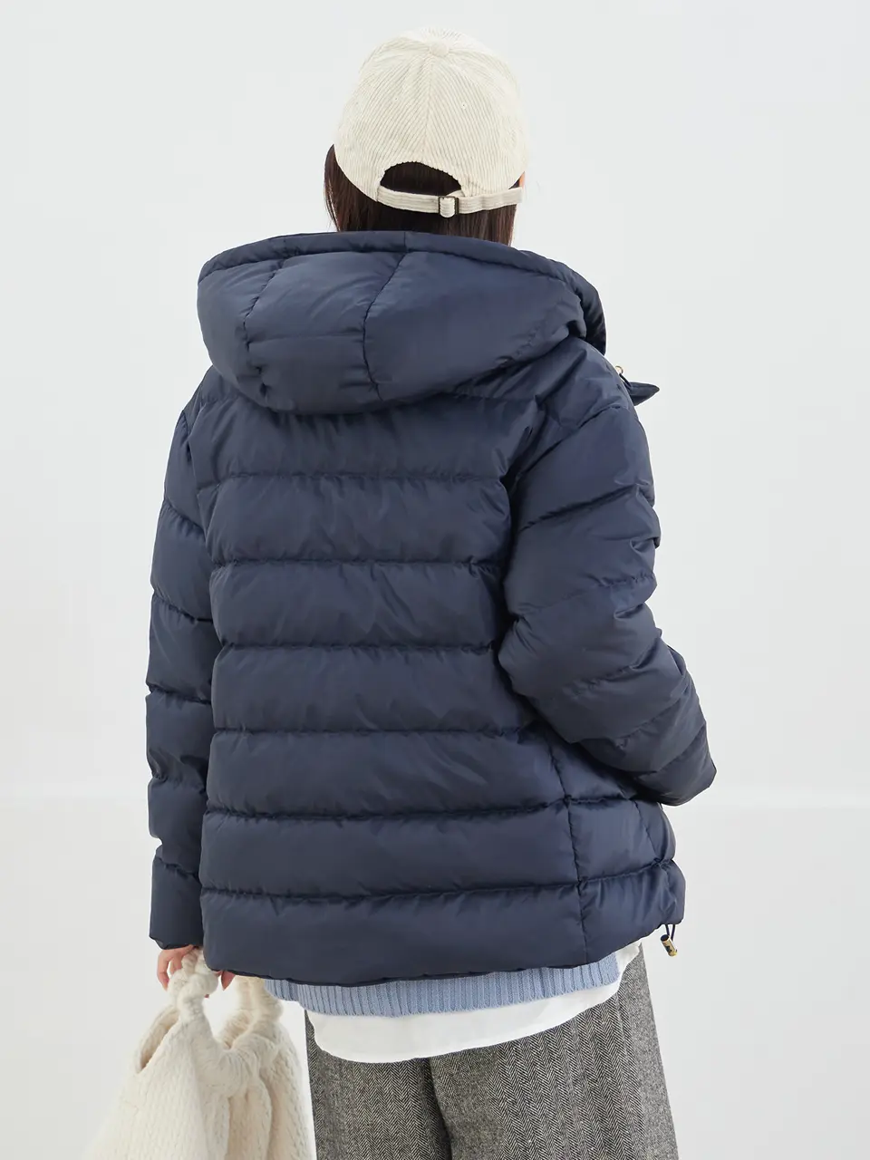 Tiaclasse yuzuki コーディネート画像