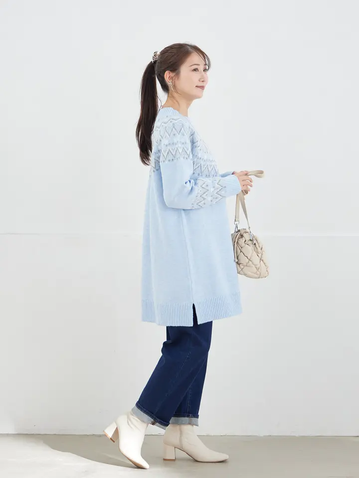 Tiaclasse yuzuki コーディネート画像