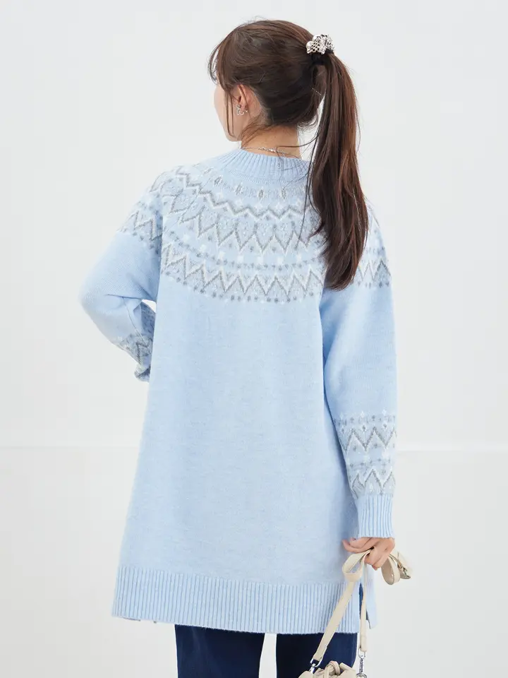 Tiaclasse yuzuki コーディネート画像