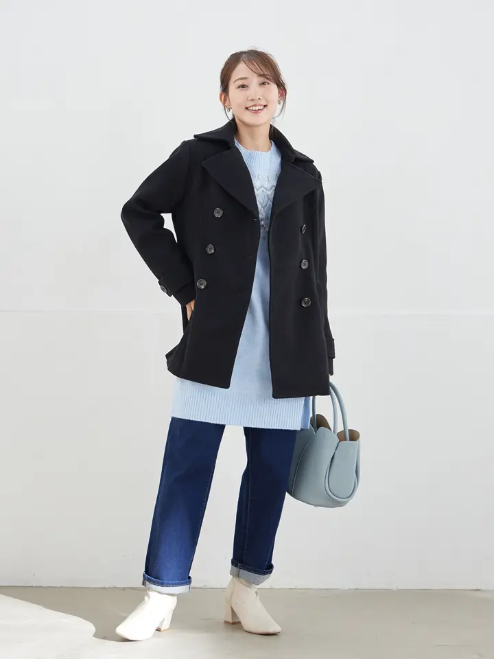 Tiaclasse yuzuki コーディネート画像