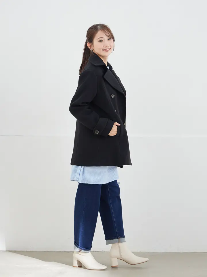 Tiaclasse yuzuki コーディネート画像