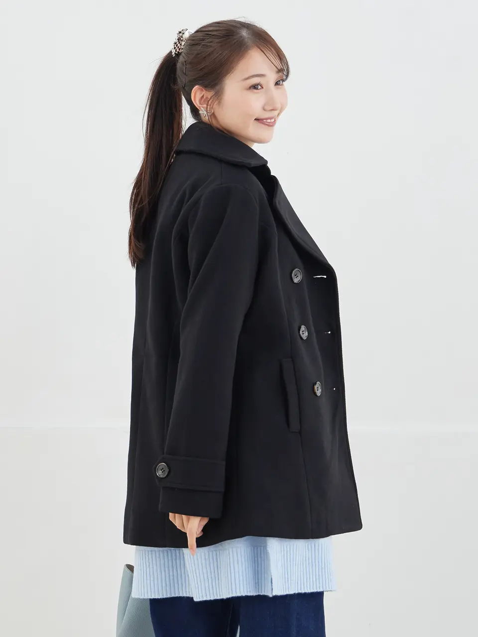 Tiaclasse yuzuki コーディネート画像