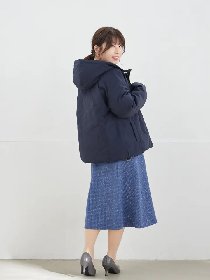 Tiaclasse chesca コーディネート画像