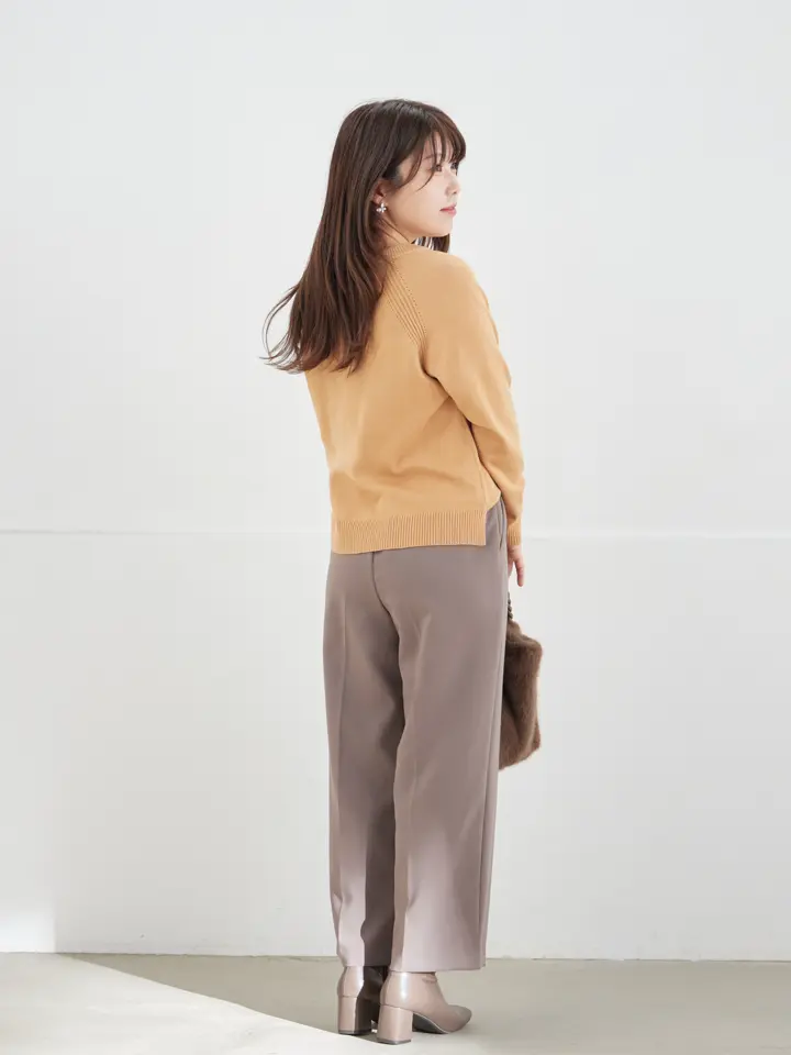 Tiaclasse chesca コーディネート画像