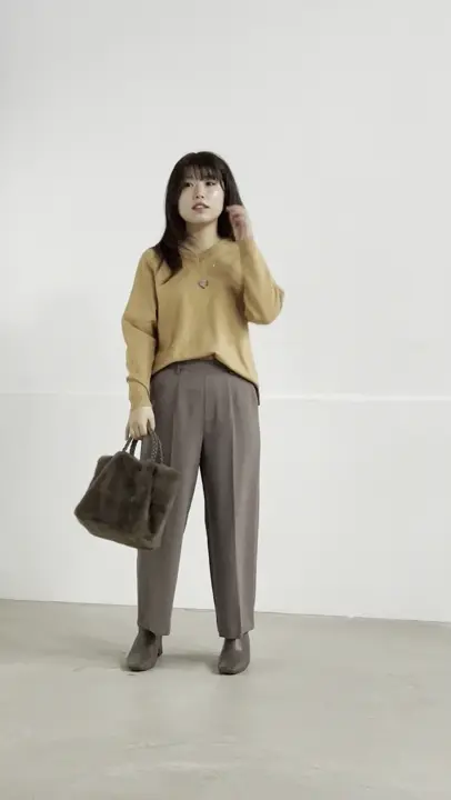 Tiaclasse chesca コーディネート画像