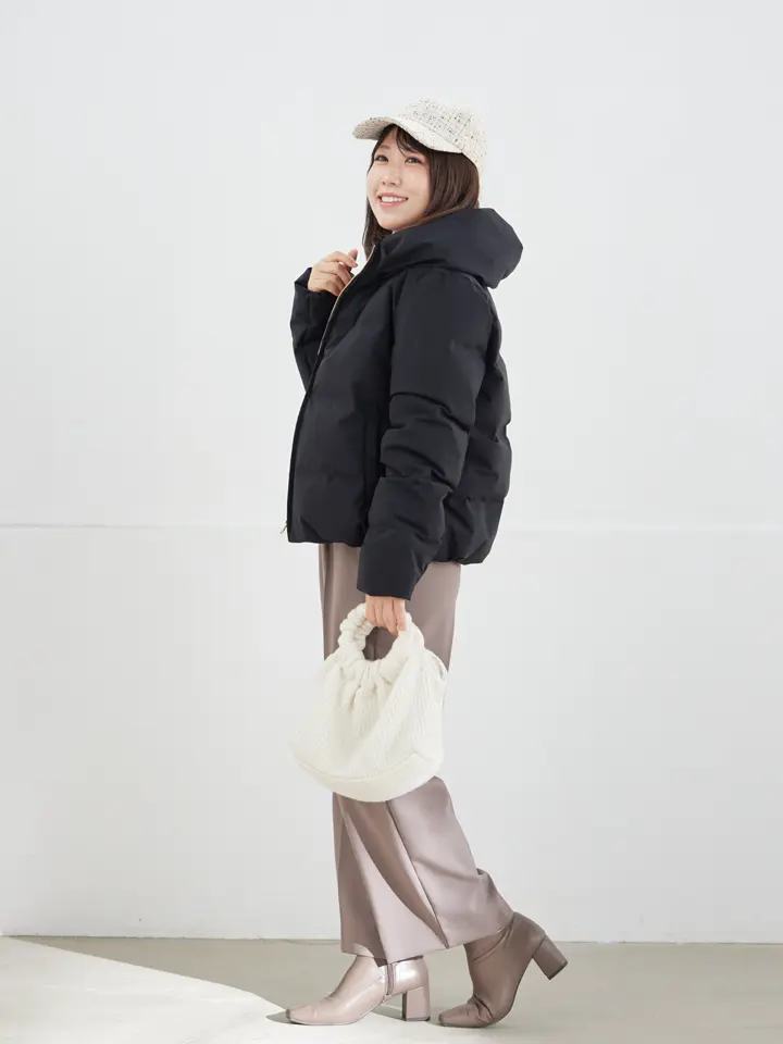 Tiaclasse chesca コーディネート画像