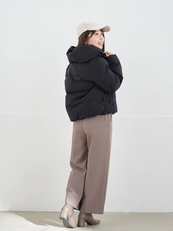 Tiaclasse chesca コーディネート画像