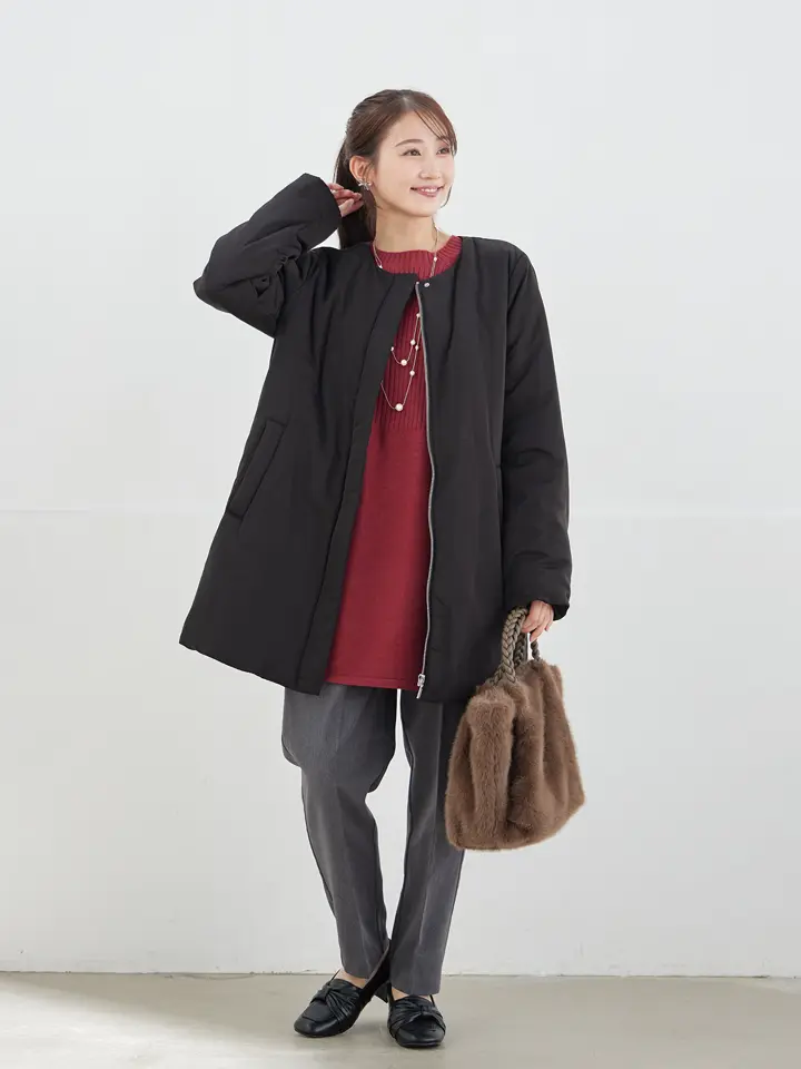 Tiaclasse yuzuki コーディネート画像