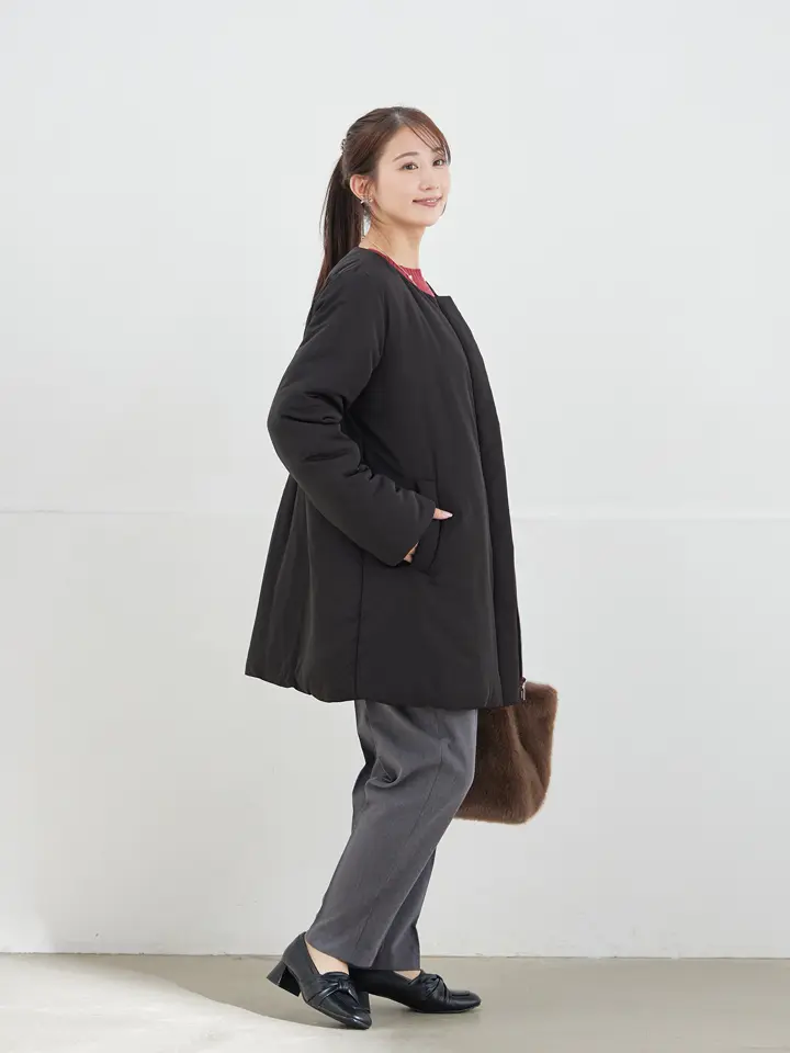 Tiaclasse yuzuki コーディネート画像