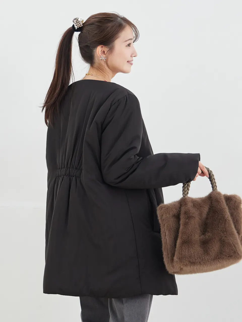 Tiaclasse yuzuki コーディネート画像