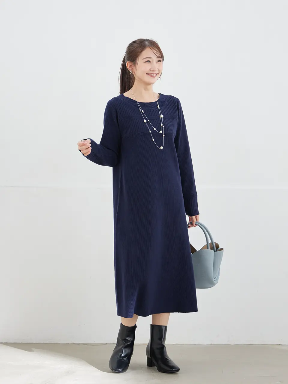 Tiaclasse yuzuki コーディネート画像