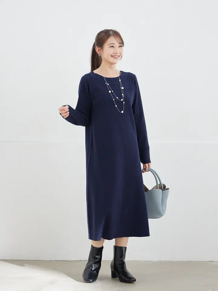 Tiaclasse yuzuki コーディネート画像