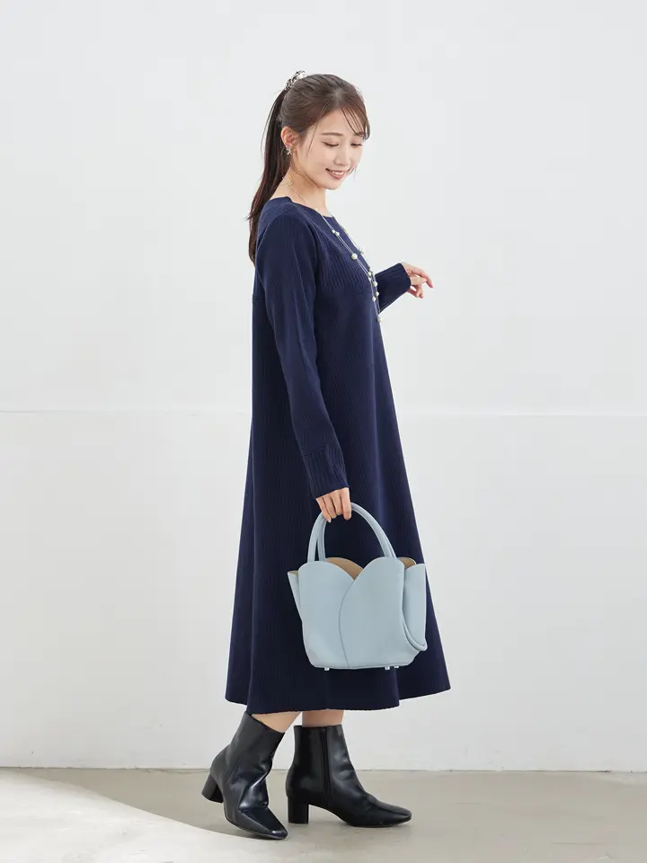 Tiaclasse yuzuki コーディネート画像