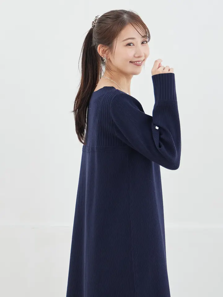 Tiaclasse yuzuki コーディネート画像