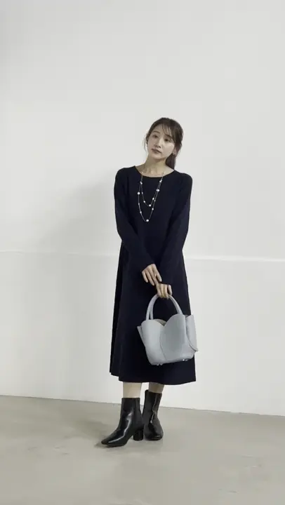 Tiaclasse yuzuki コーディネート画像