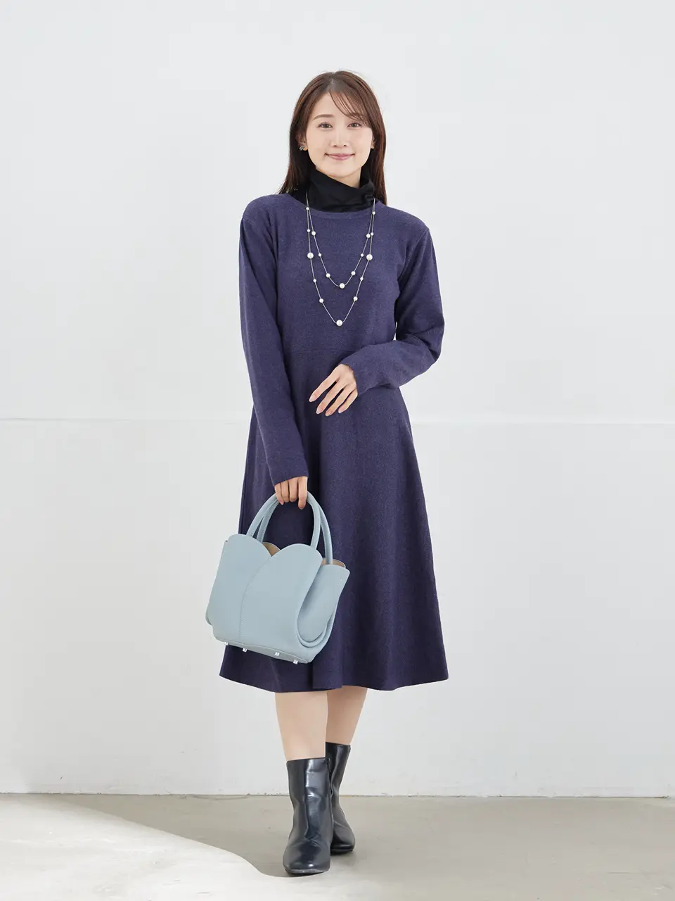 Tiaclasse yuzuki コーディネート画像