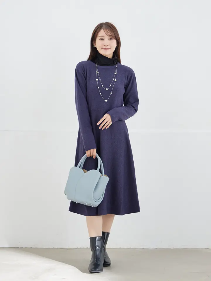 Tiaclasse yuzuki コーディネート画像