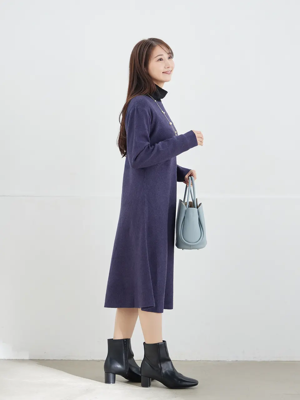 Tiaclasse yuzuki コーディネート画像