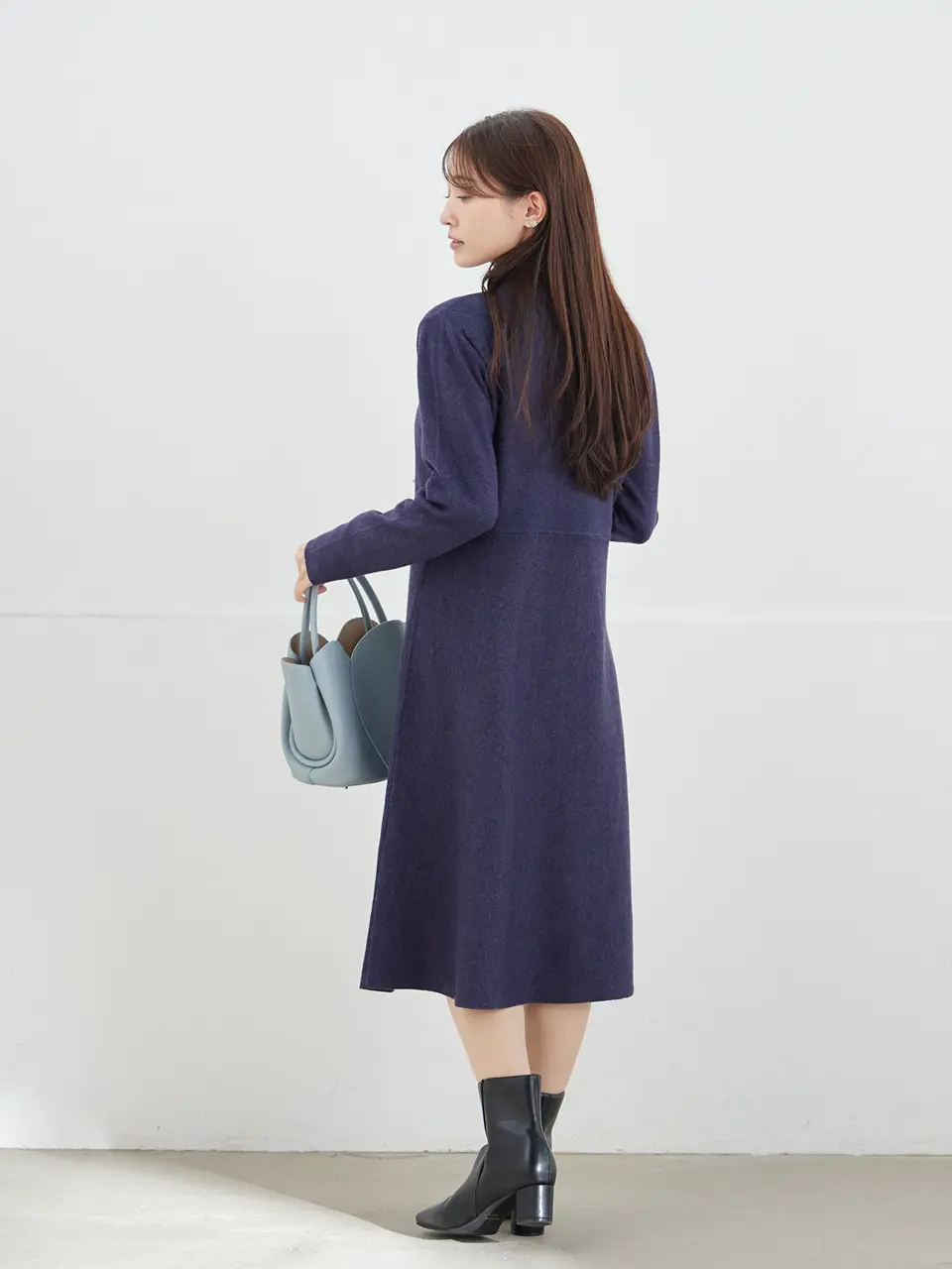 Tiaclasse yuzuki コーディネート画像