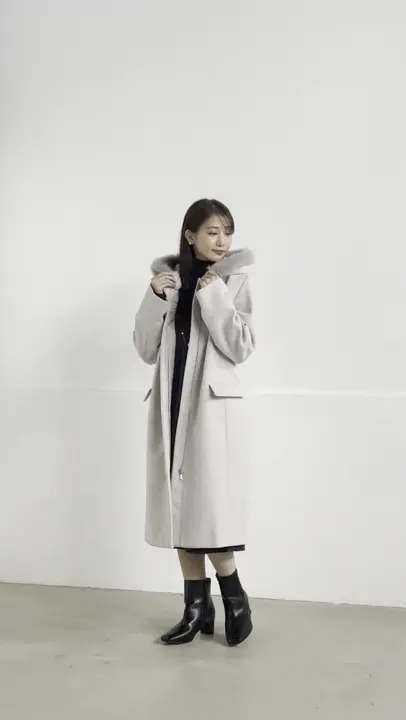 Tiaclasse yuzuki コーディネート画像