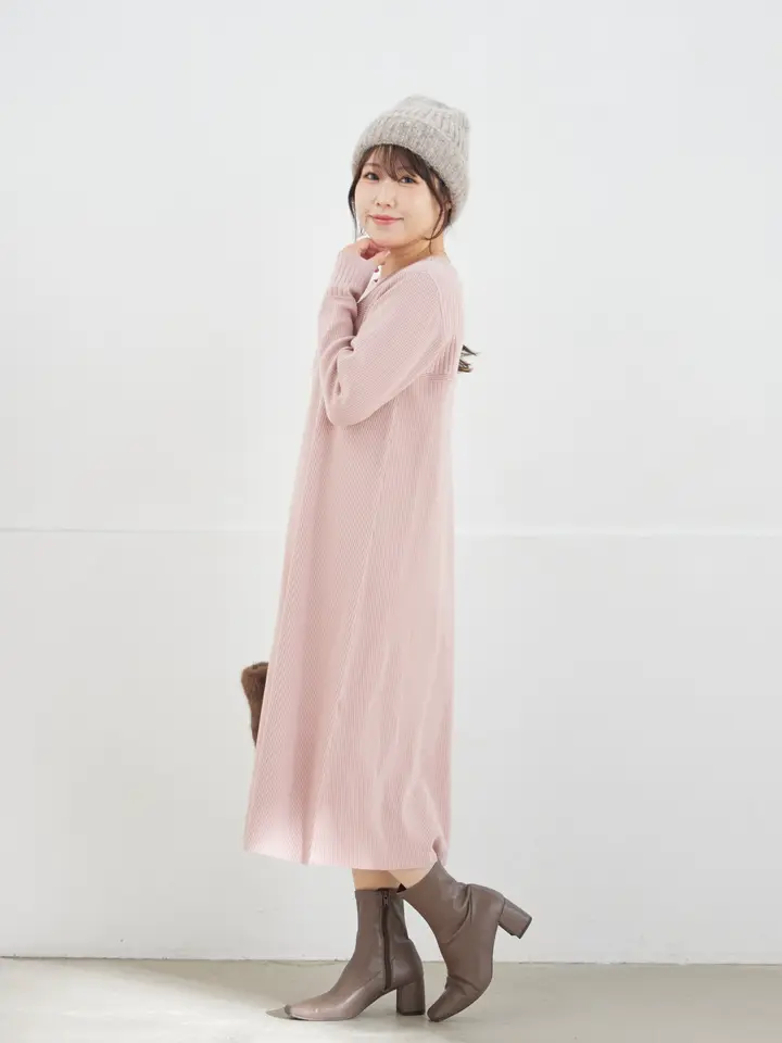 Tiaclasse chesca コーディネート画像