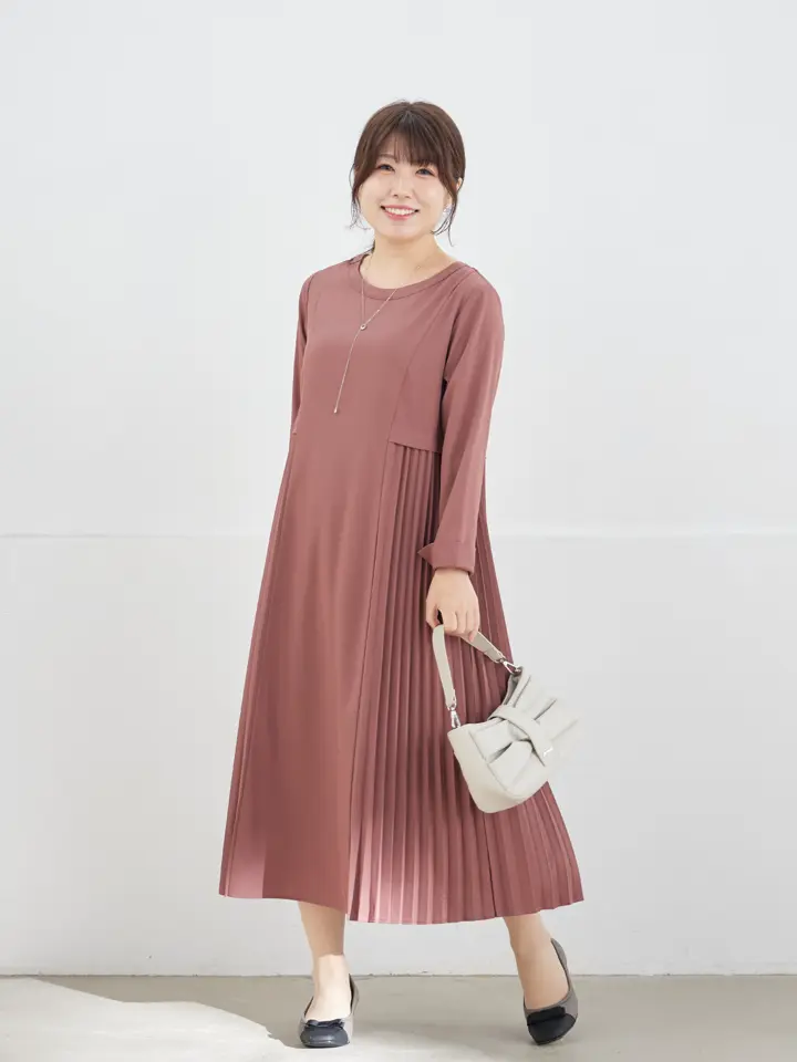 Tiaclasse chesca コーディネート画像